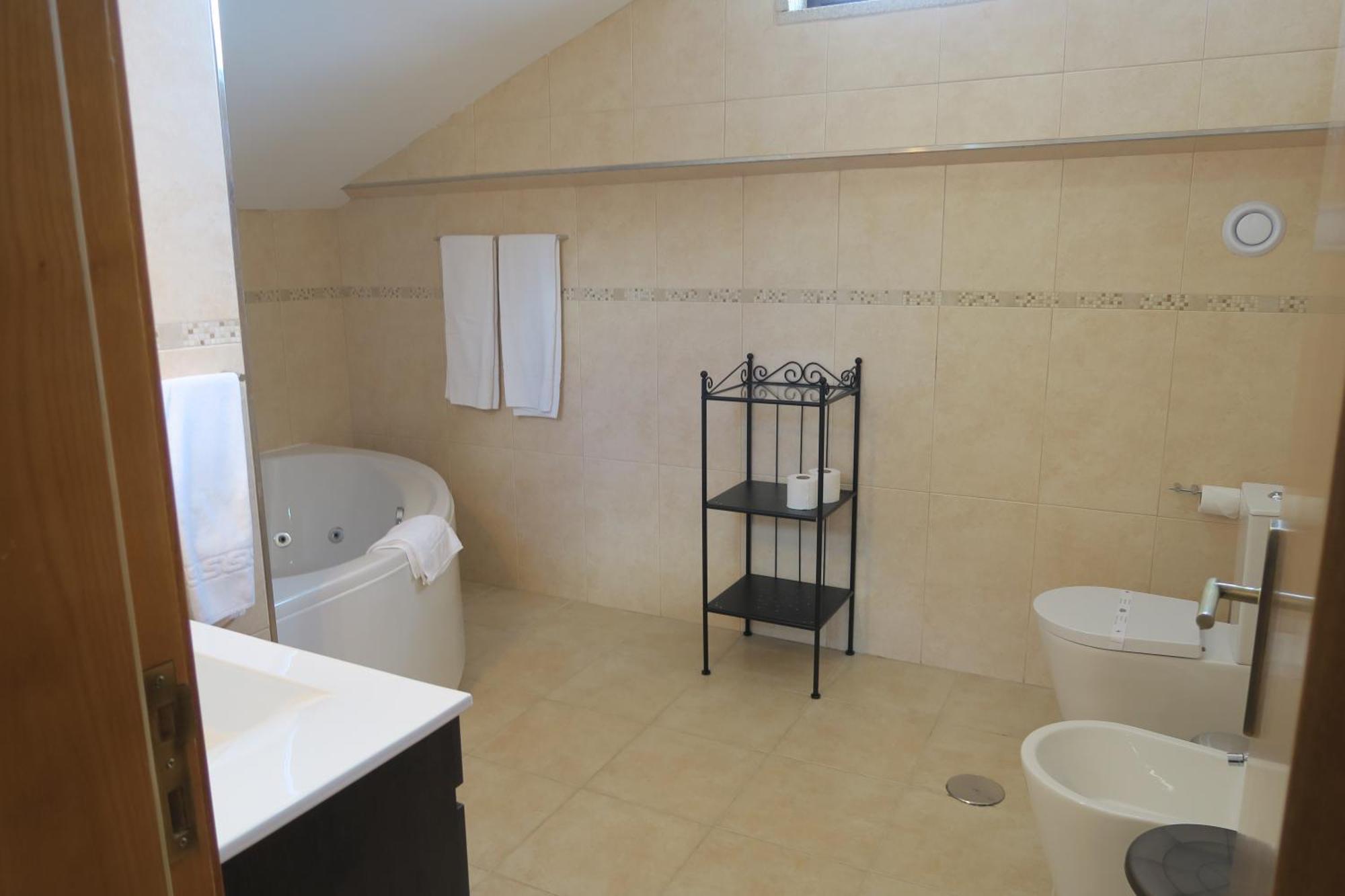Quinta Do Palame Villa Vila Flor Room photo