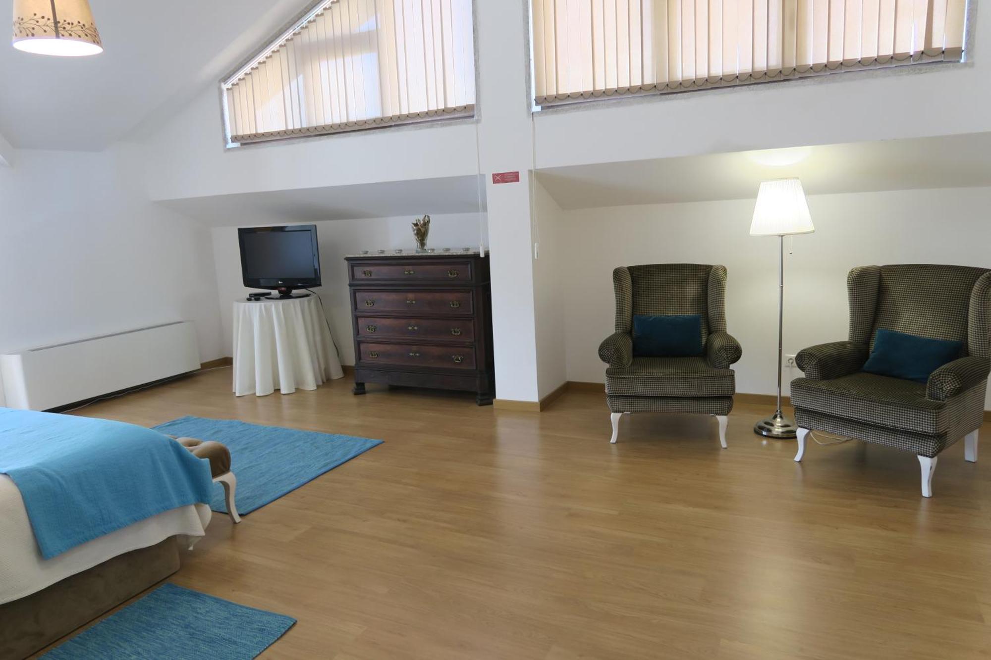Quinta Do Palame Villa Vila Flor Room photo