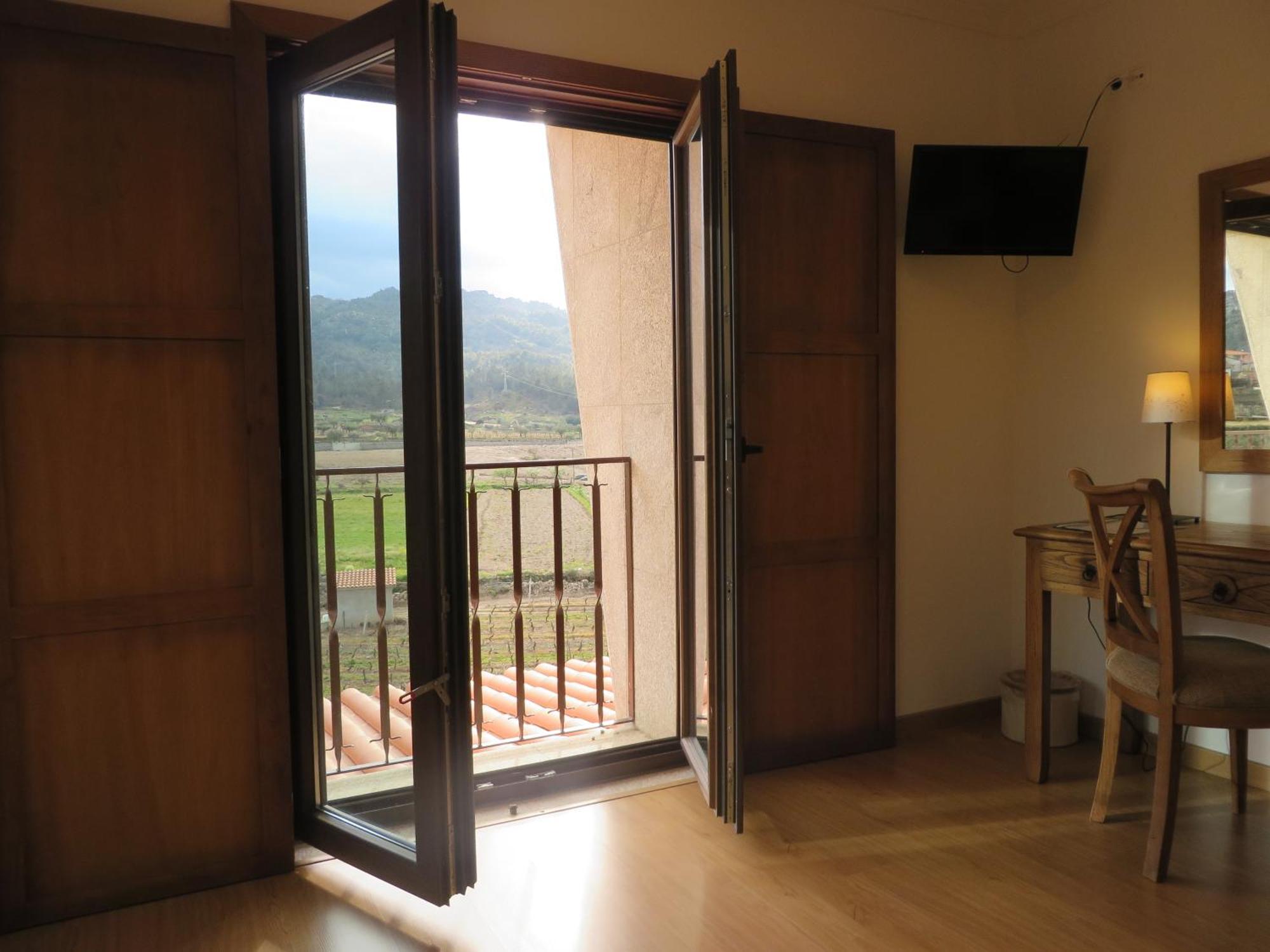Quinta Do Palame Villa Vila Flor Room photo