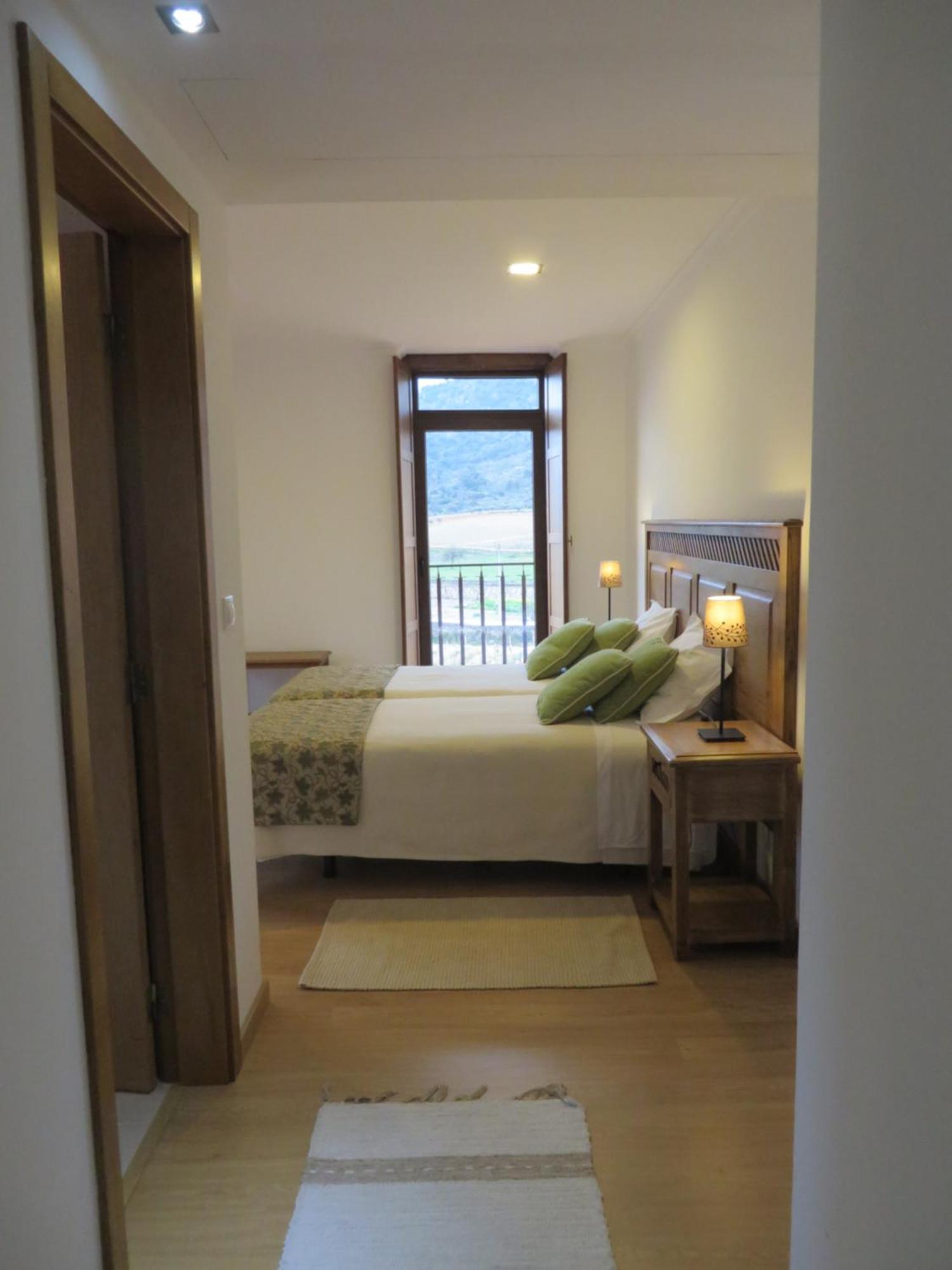 Quinta Do Palame Villa Vila Flor Room photo