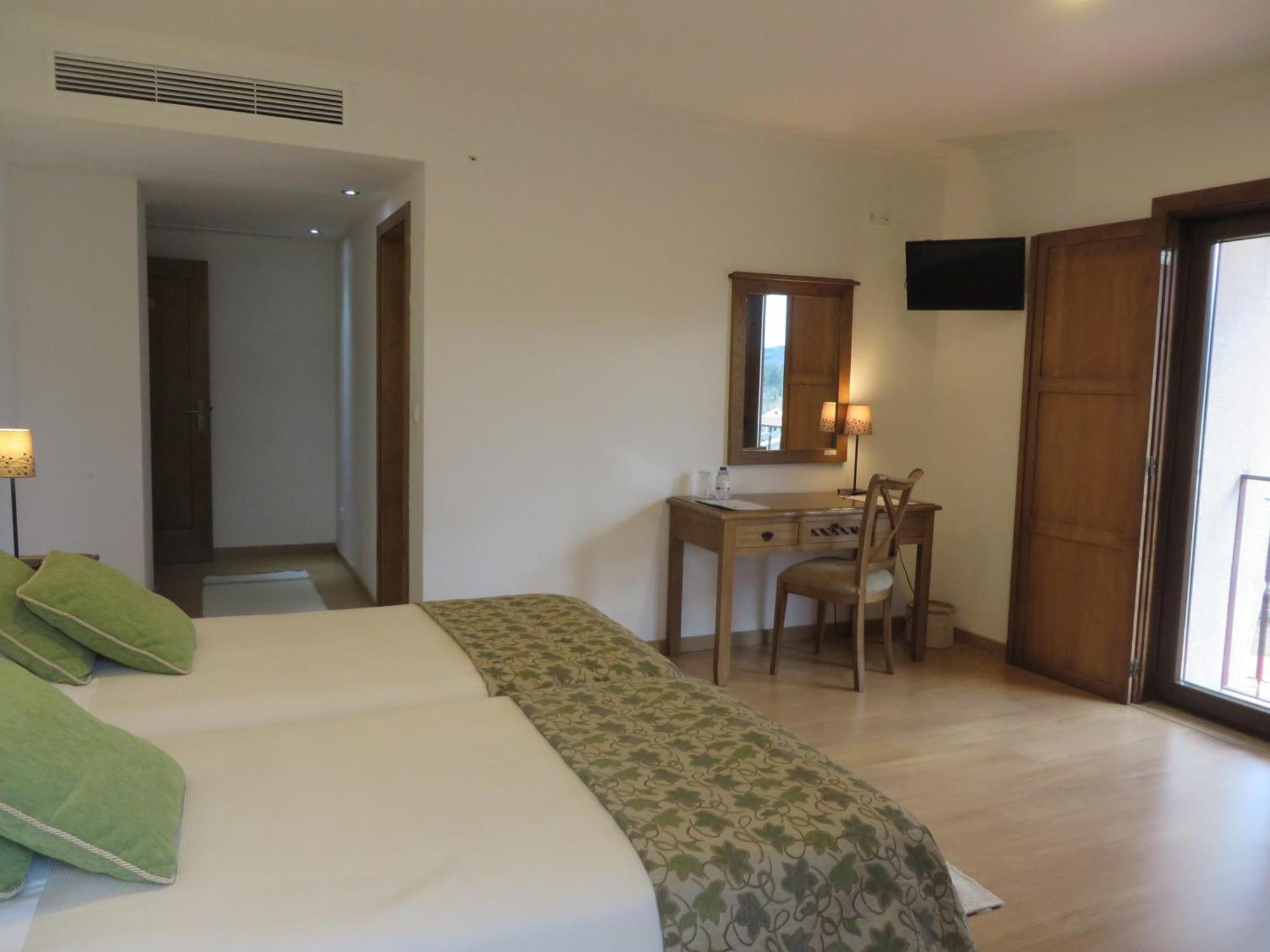 Quinta Do Palame Villa Vila Flor Room photo