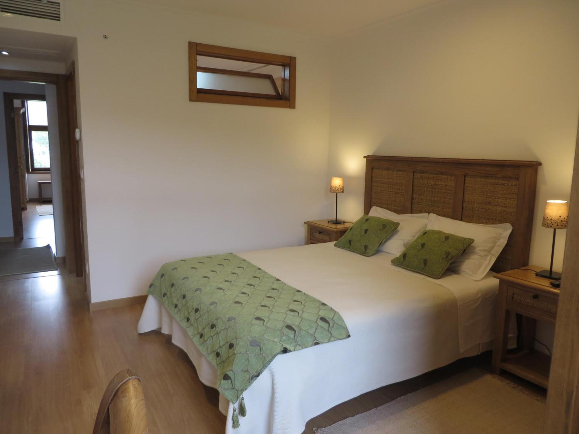 Quinta Do Palame Villa Vila Flor Room photo