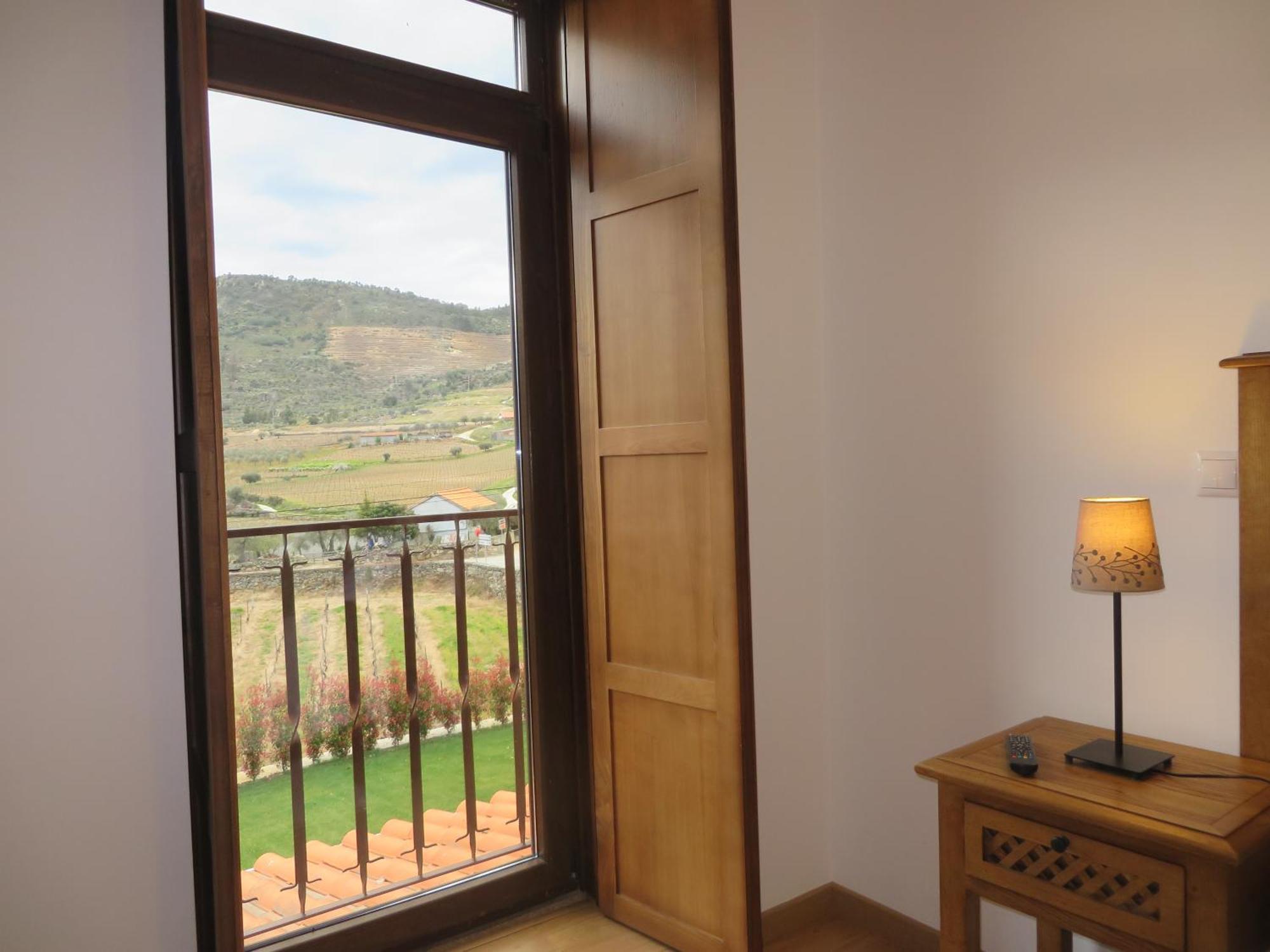 Quinta Do Palame Villa Vila Flor Room photo