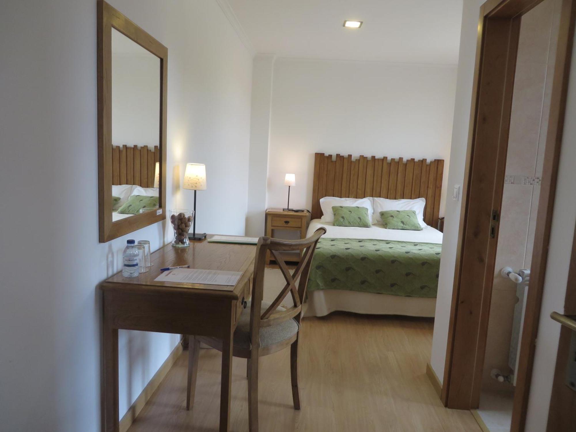 Quinta Do Palame Villa Vila Flor Room photo