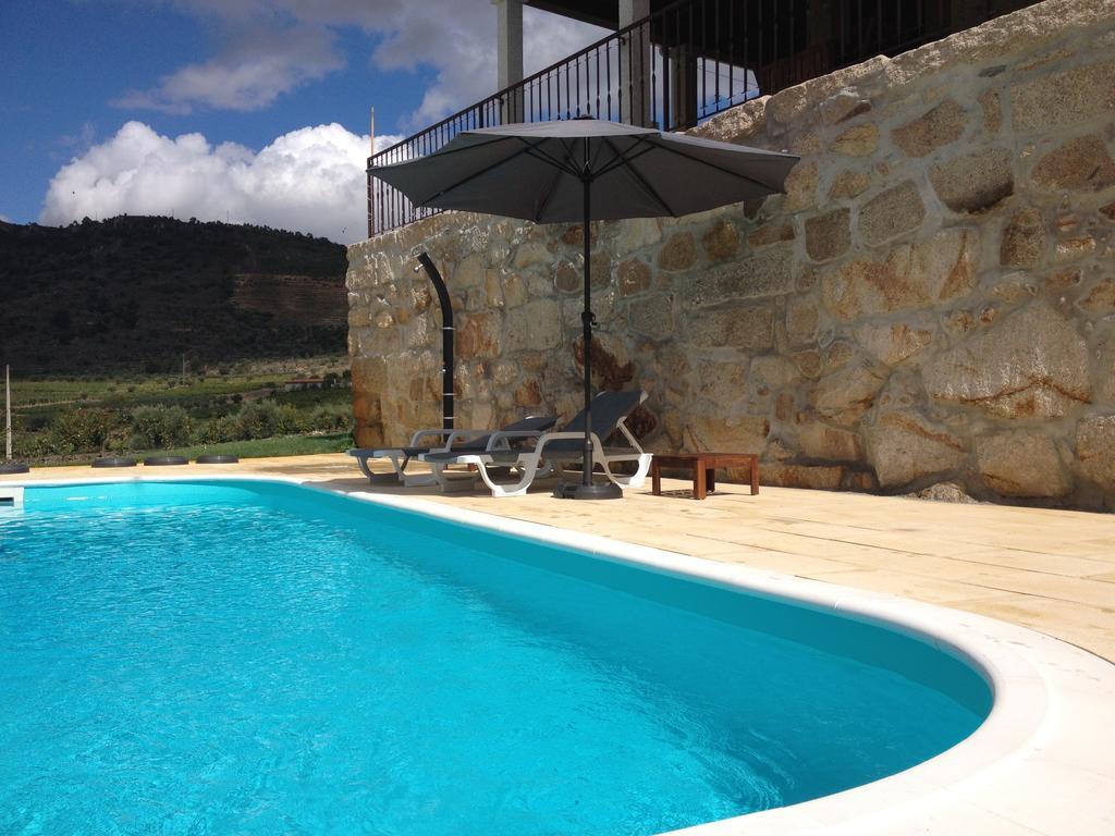 Quinta Do Palame Villa Vila Flor Room photo