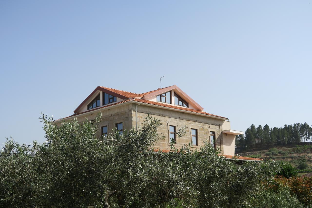 Quinta Do Palame Villa Vila Flor Exterior photo