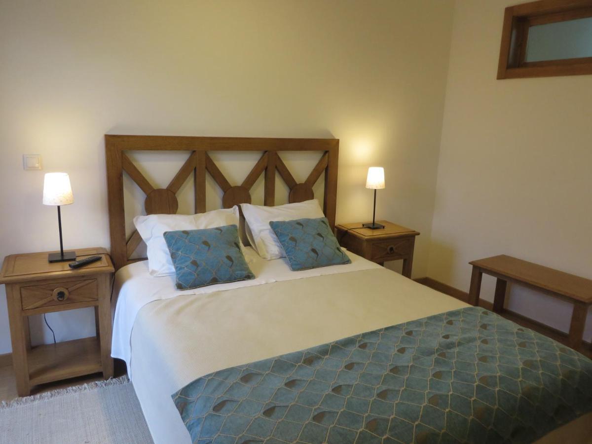 Quinta Do Palame Villa Vila Flor Room photo