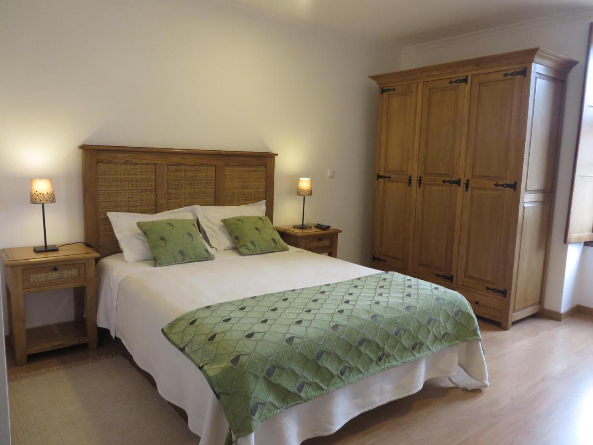 Quinta Do Palame Villa Vila Flor Room photo