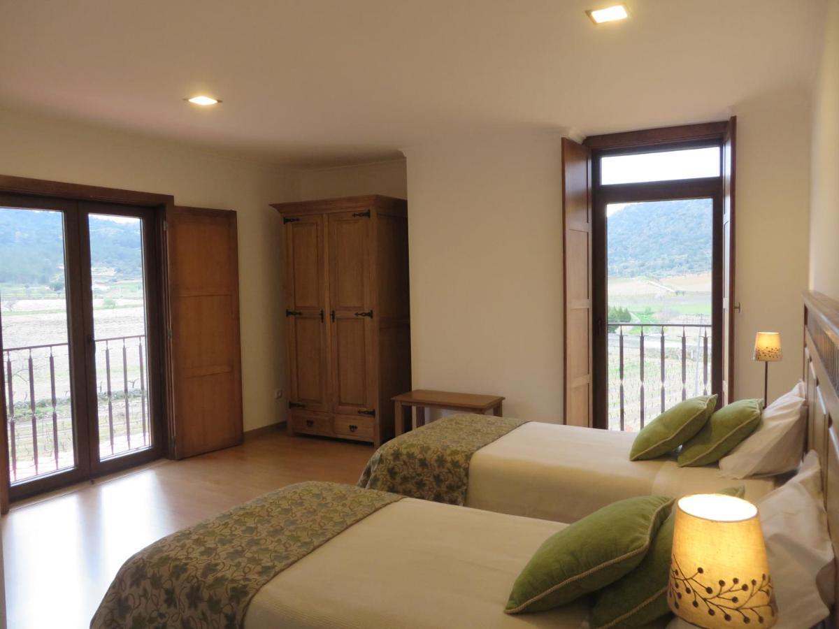 Quinta Do Palame Villa Vila Flor Exterior photo