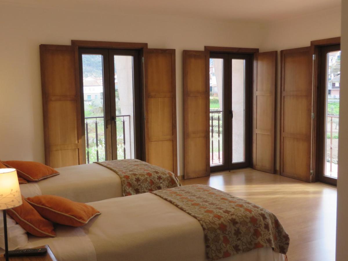 Quinta Do Palame Villa Vila Flor Exterior photo